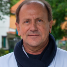 Dr. Jacques Germeaux