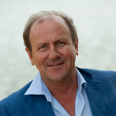 Dr. Jacques Germeaux