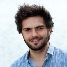 Dr. Maarten Claesen