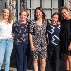 Secretariaat en verpleging